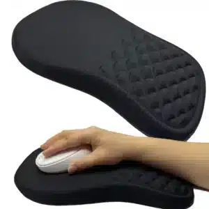 souris avec repose poignet