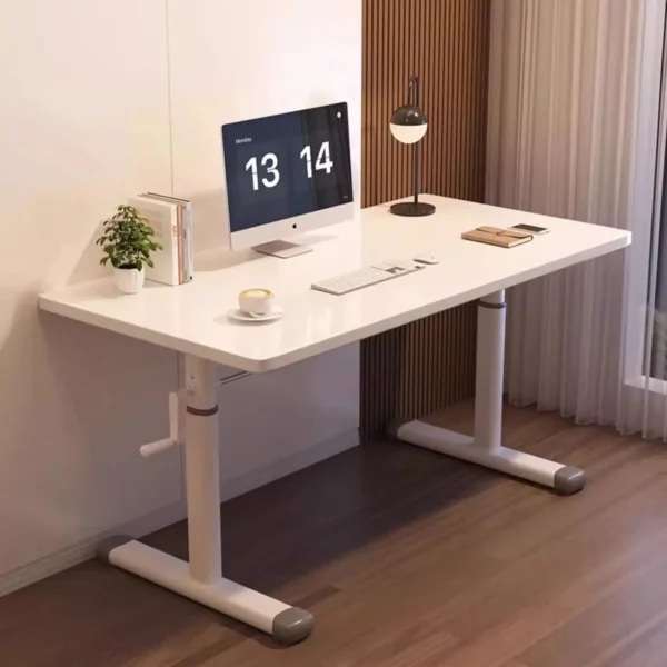 Bureau assis debout professionnel