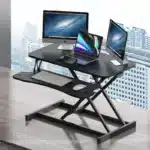 Convertisseur bureau assis/debout