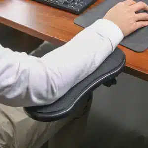 repose-poignet clavier gamer