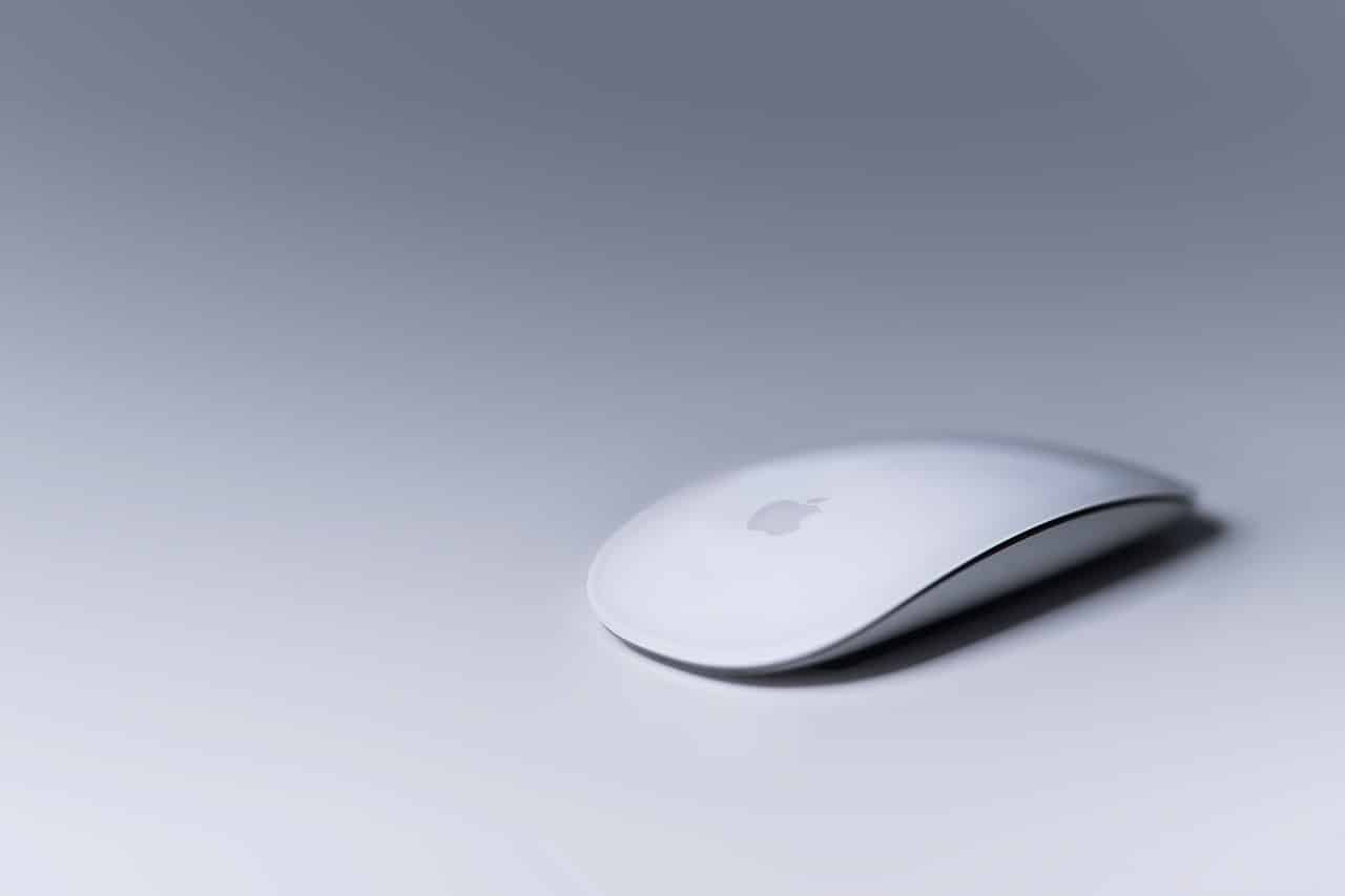 La technologie derrière les souris ergonomiques modernes